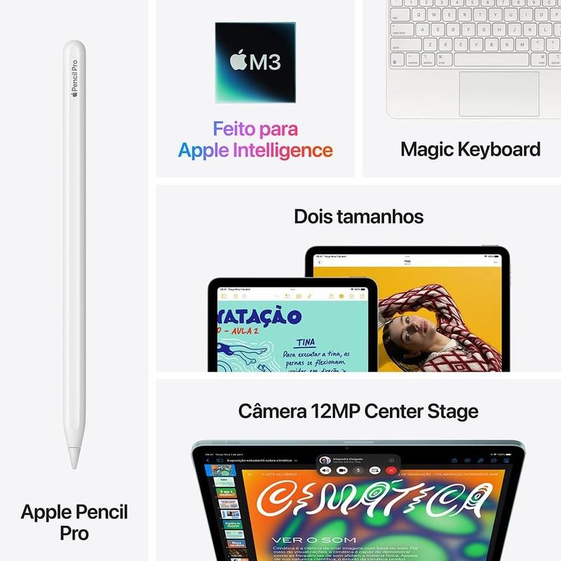 Apple iPad Air 13